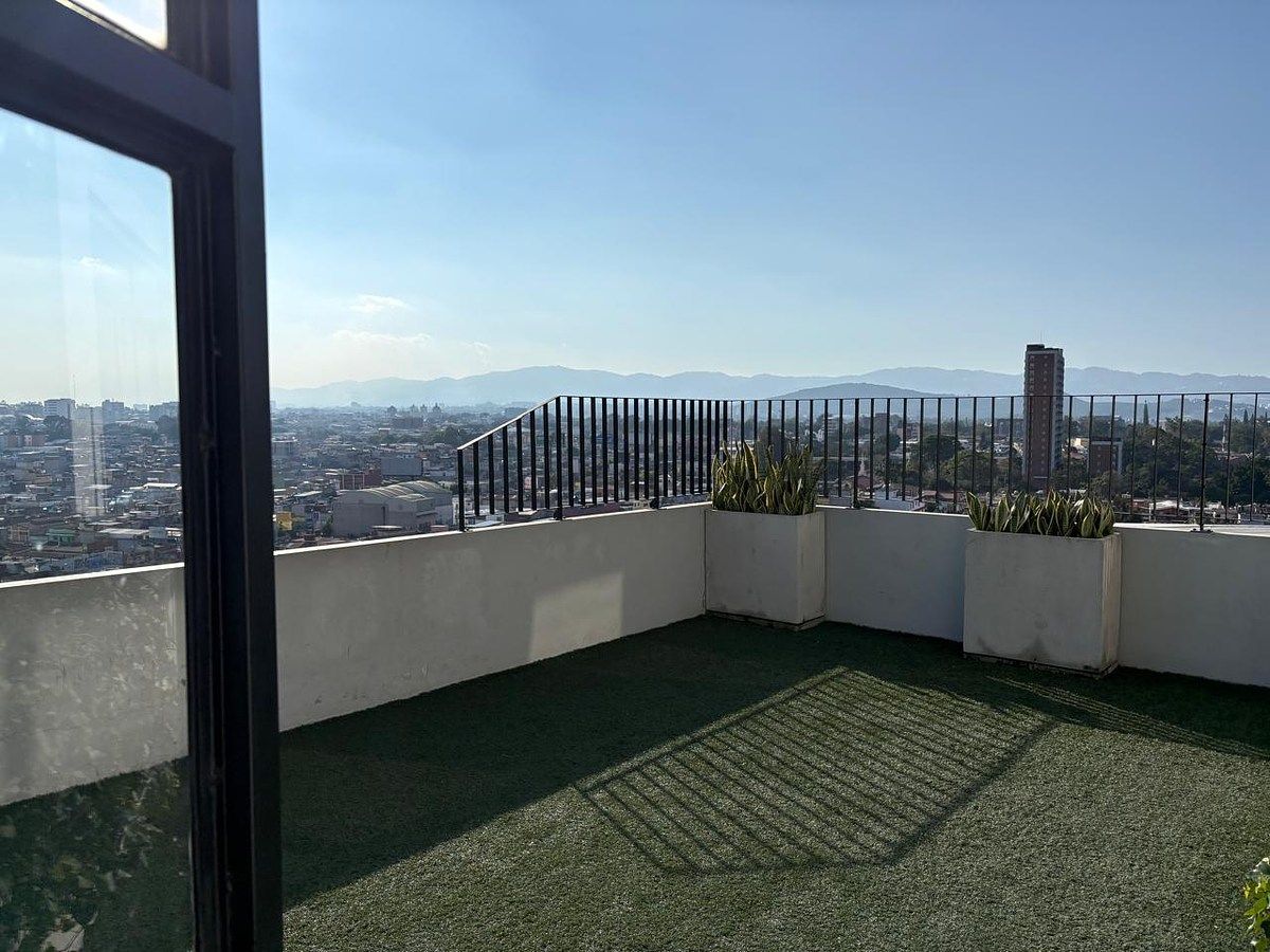 Apartamento en Zona 2, Guatemala, foto 18 de 21