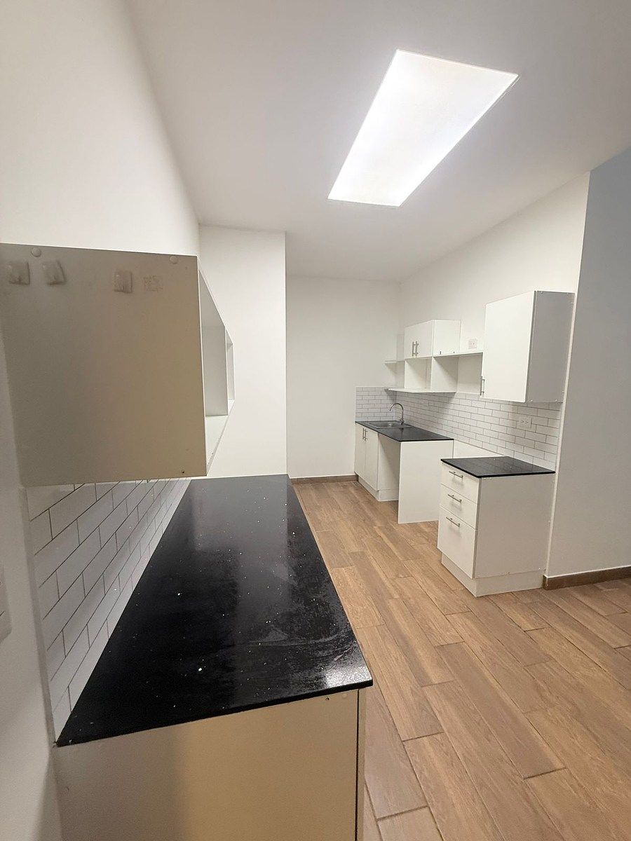 Apartamento en Zona 2, Guatemala, foto 3 de 21