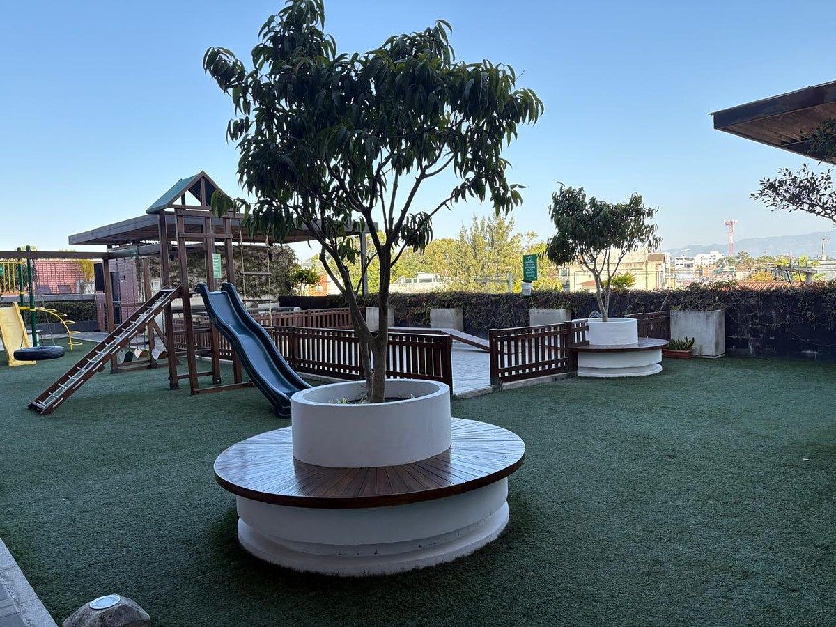 Apartamento en Zona 2, Guatemala, foto 21 de 21