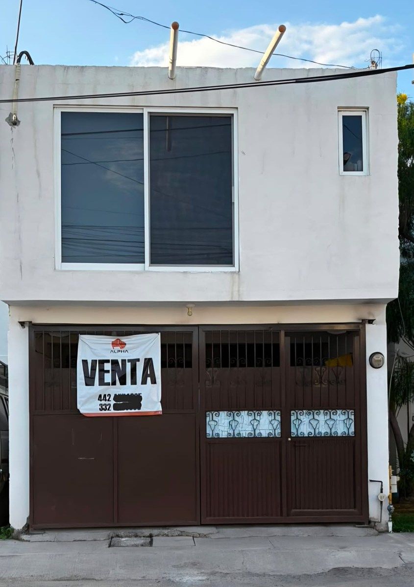 Casa à Venda | San Pedrito Los Arcos Qro | 4 quartos | Quarto Térreo, foto 1 de 12