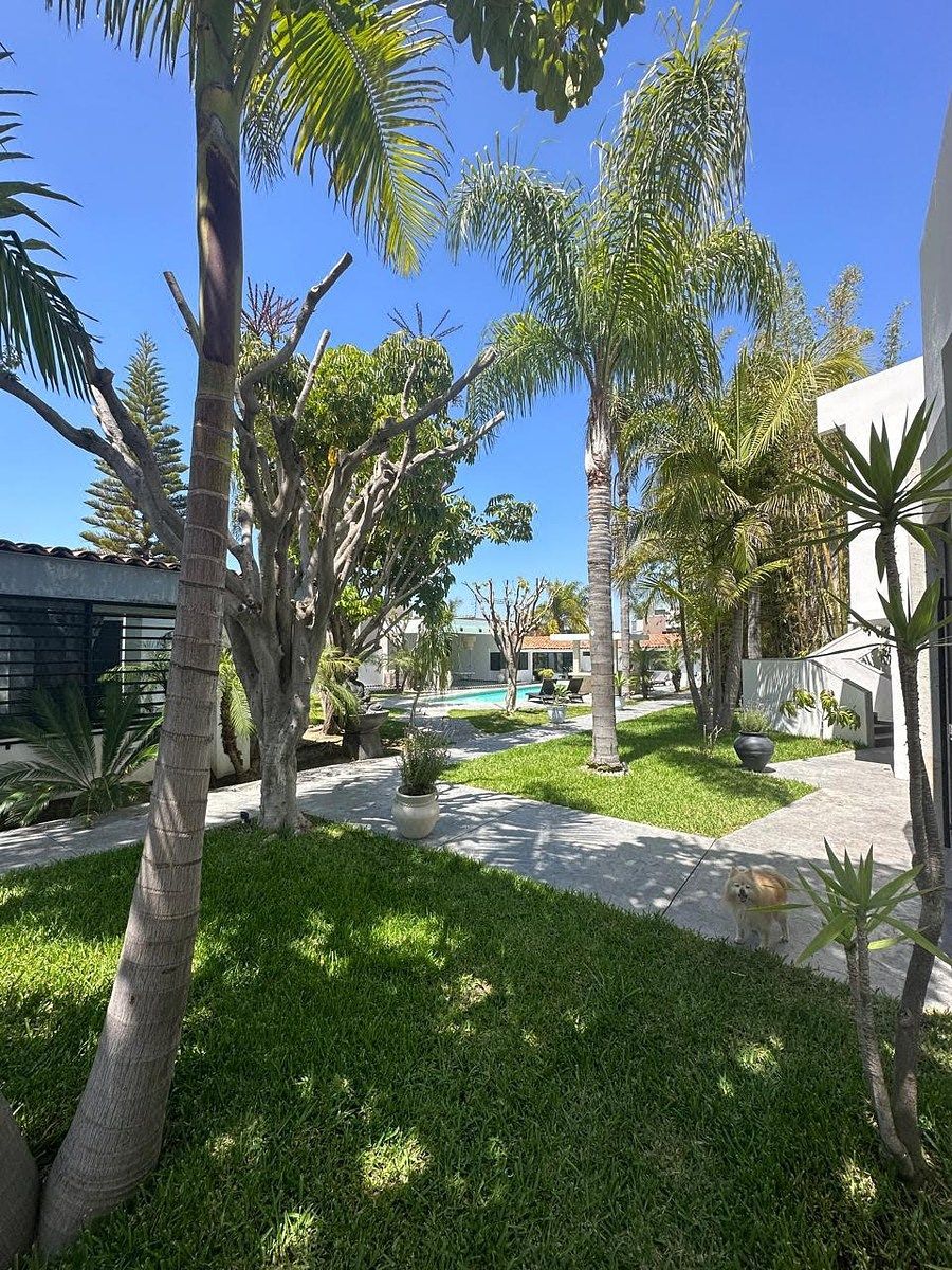 Casa en Venta en Lomas de Agua Caliente Tijuana