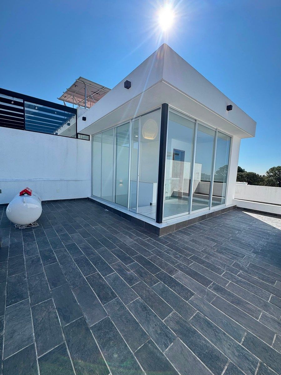 Casa en condominio en La Cima, Zapopan, foto 23 de 23