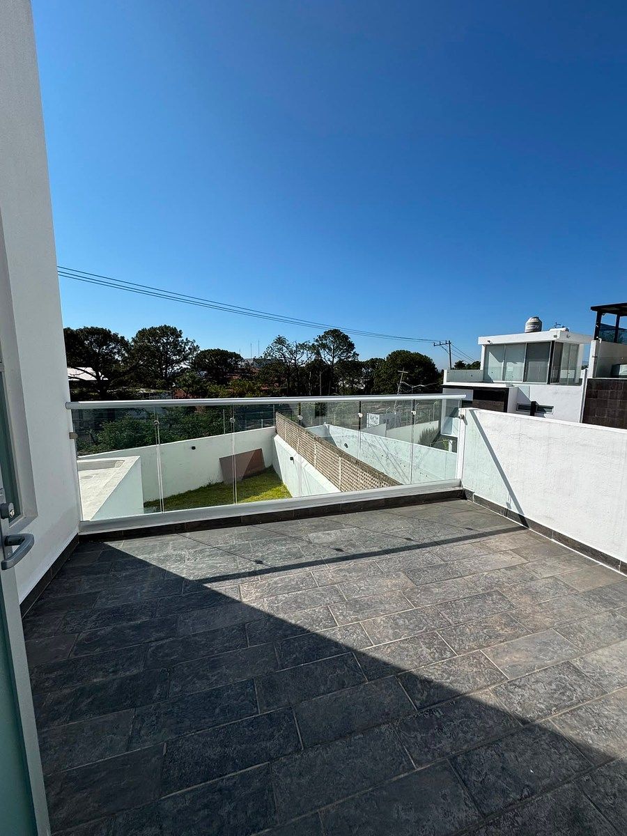 Casa en condominio en La Cima, Zapopan, foto 20 de 23