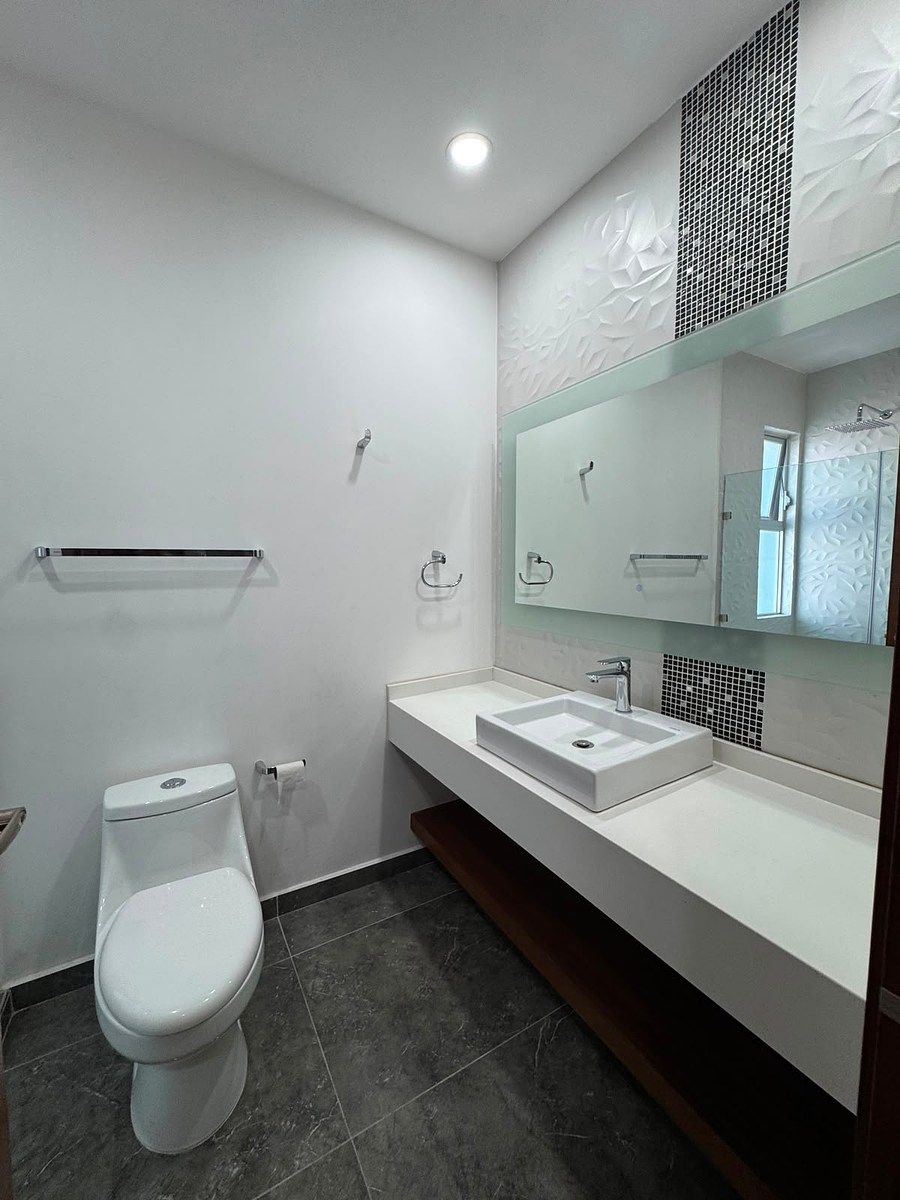 Casa en condominio en La Cima, Zapopan, foto 9 de 23
