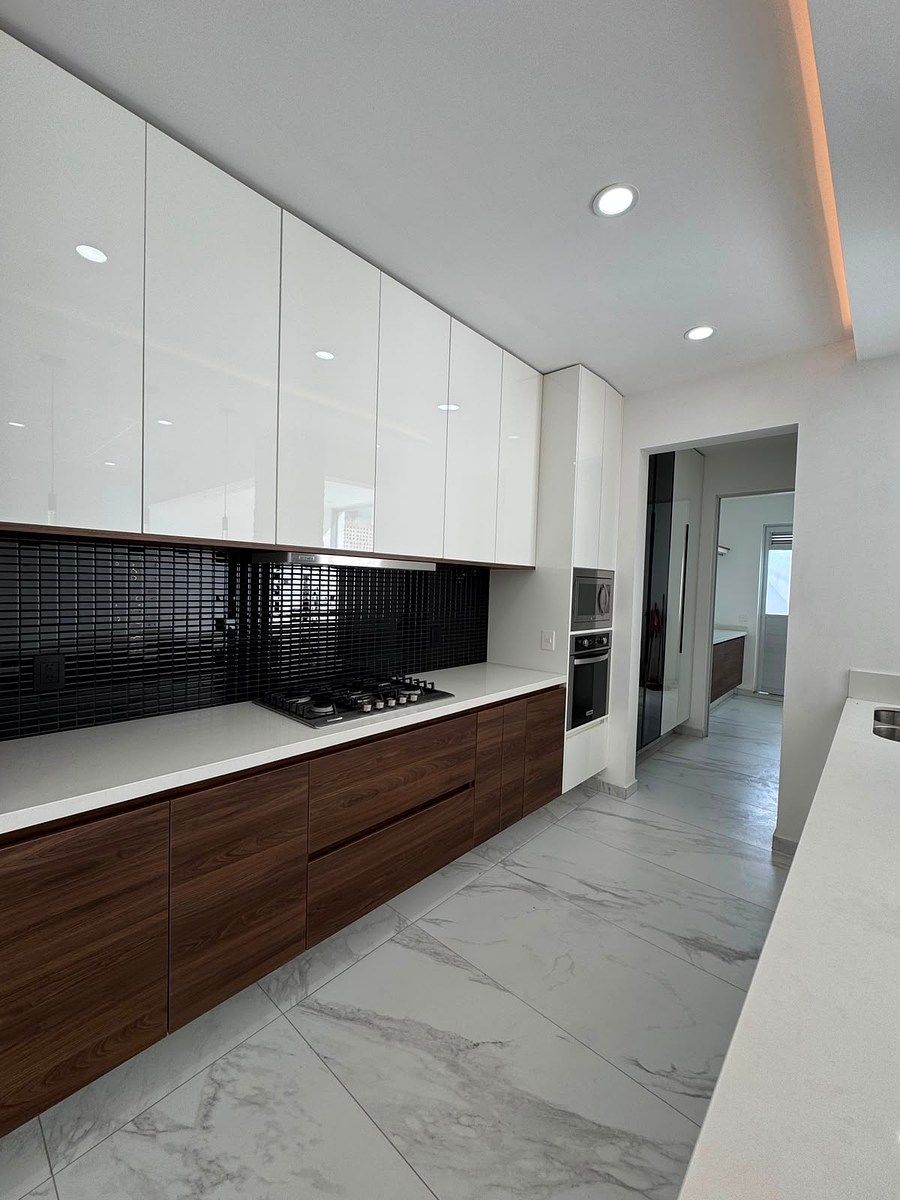 Casa en condominio en La Cima, Zapopan, foto 4 de 23