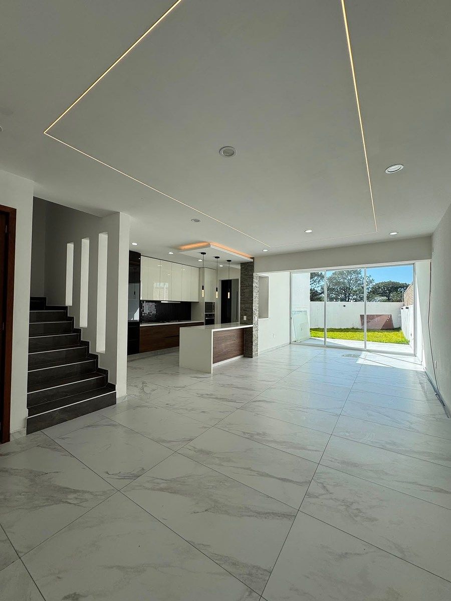 Casa en condominio en La Cima, Zapopan, foto 3 de 23