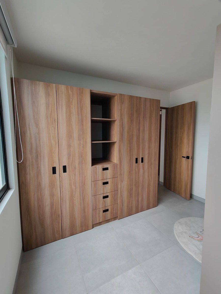 16 de 23: CLOSET REC SECUNDARIAS