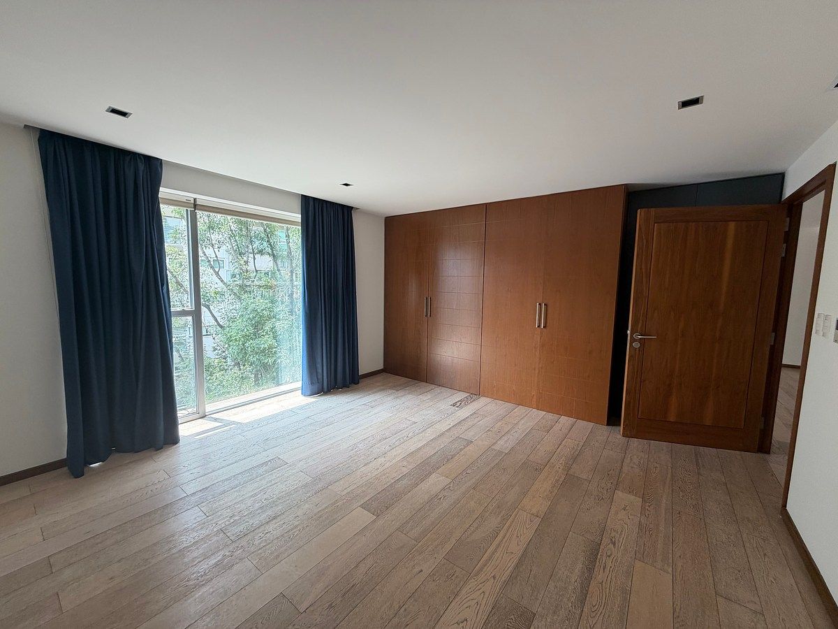 6 de 17: Recámara principal