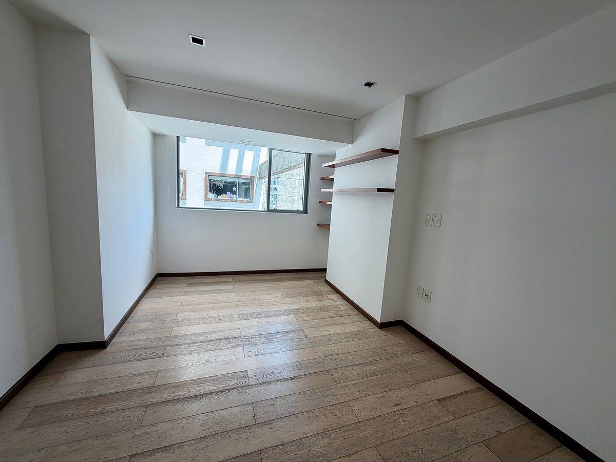 7 de 17: Recámara secundaria