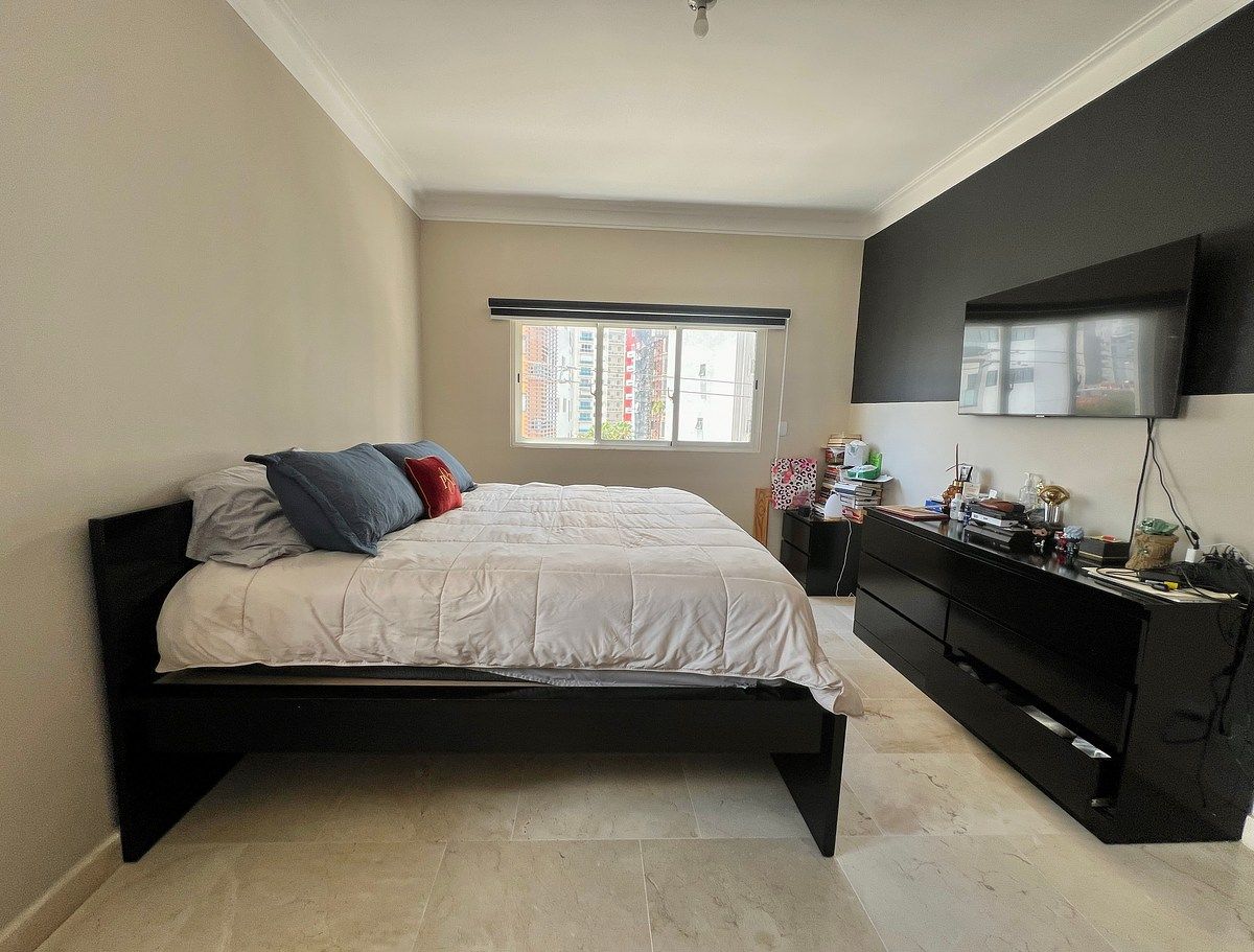 Apartamento en Ensanche Serrallés, Santo Domingo Centro (Distrito Nacional), foto 17 de 25