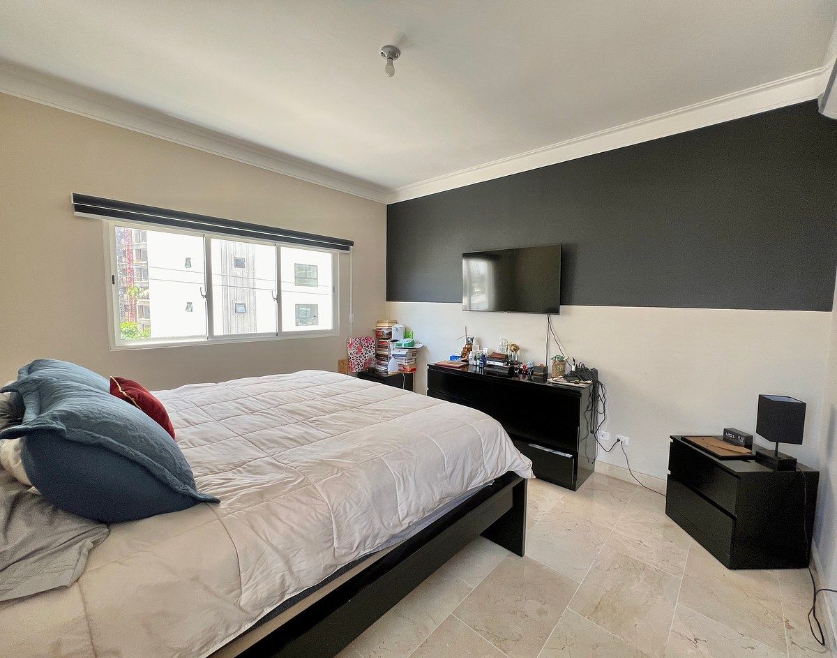 Apartamento en Ensanche Serrallés, Santo Domingo Centro (Distrito Nacional), foto 20 de 25