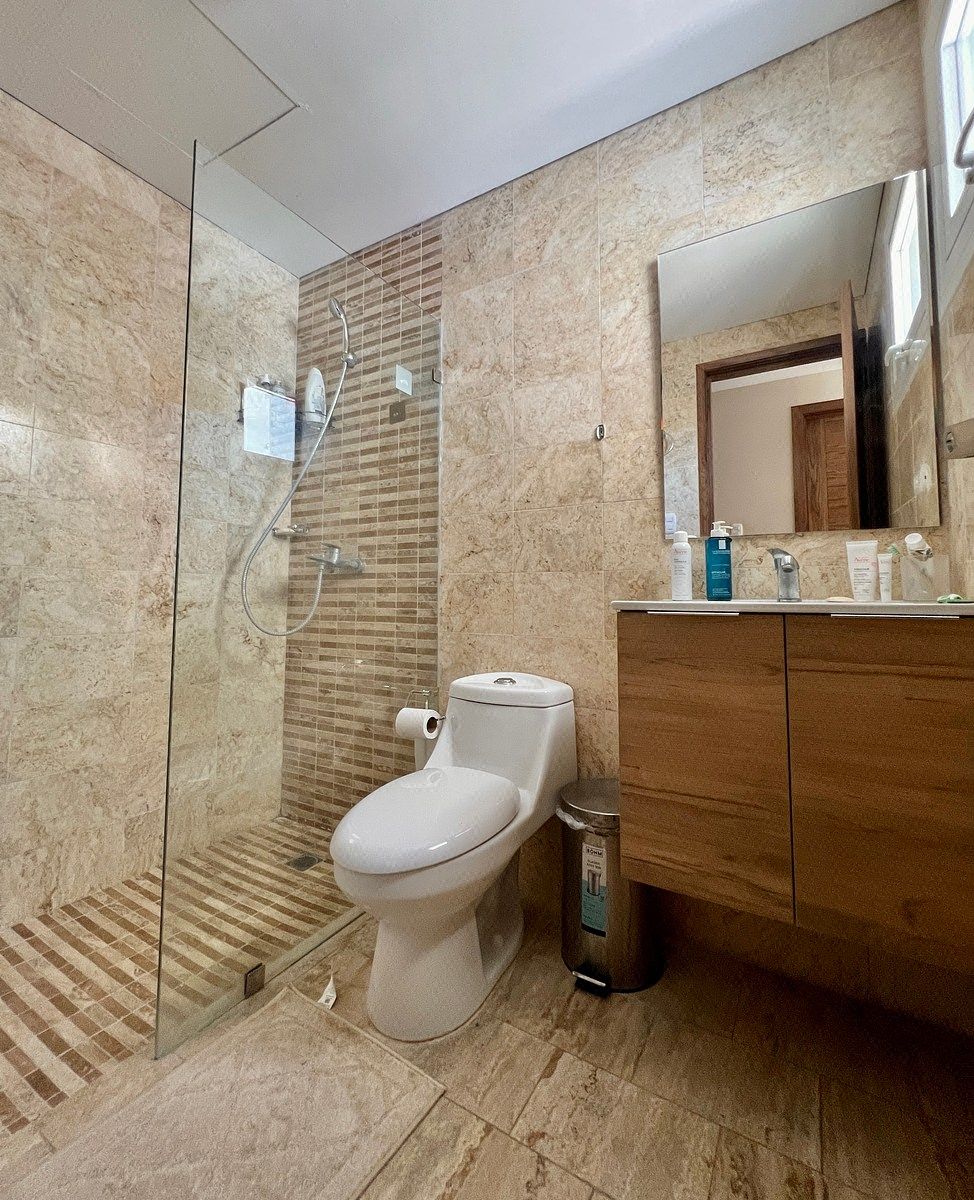 Apartamento en Ensanche Serrallés, Santo Domingo Centro (Distrito Nacional), foto 21 de 25