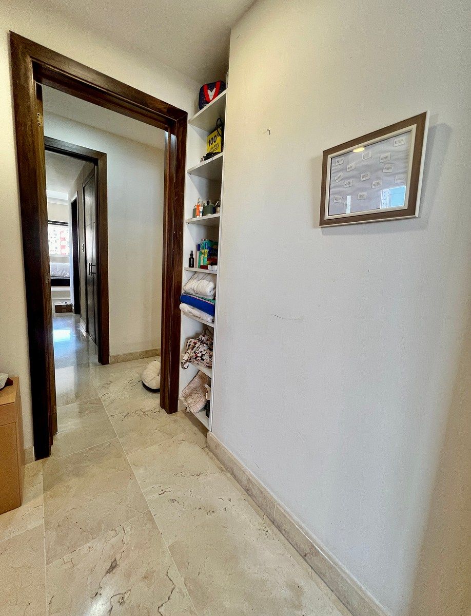 Apartamento en Ensanche Serrallés, Santo Domingo Centro (Distrito Nacional), foto 22 de 25