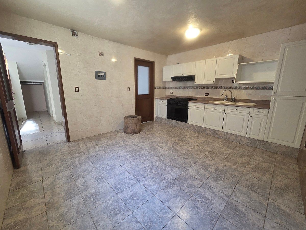 House in Valle de San Javier, Pachuca de Soto, photo 15 of 28