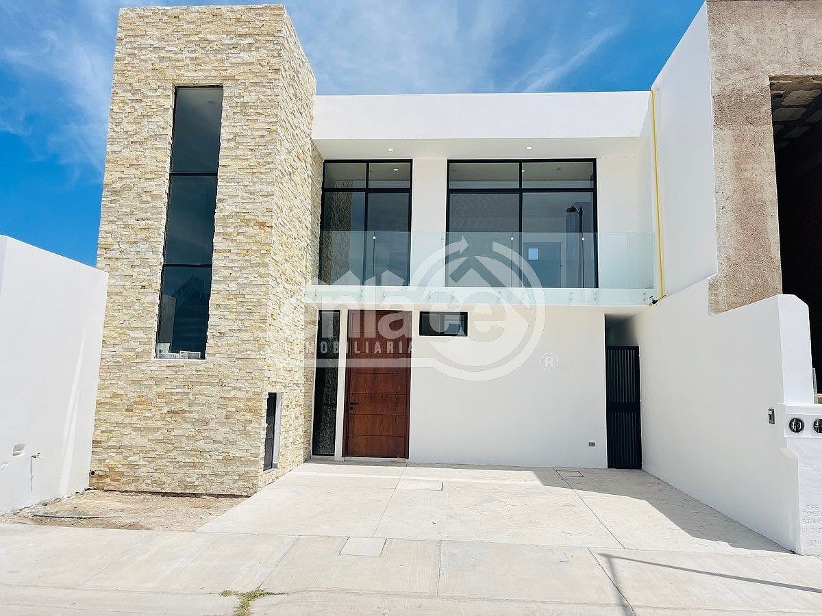 Casa en las Calzadas
