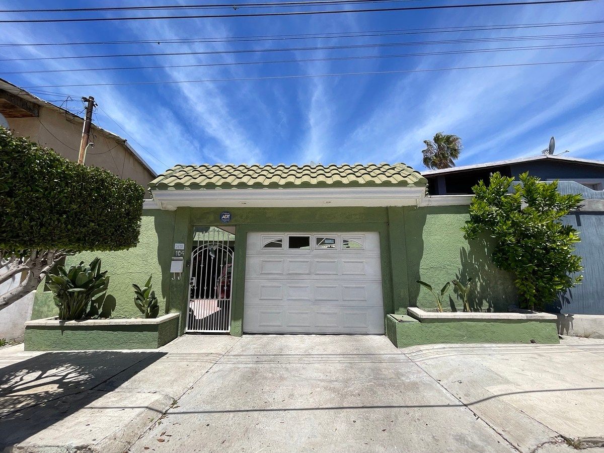 Casa en Venta en el Mirador Tijuana