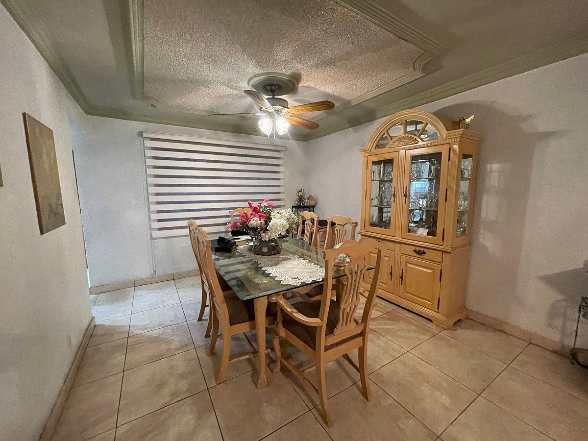 HOUSE FOR SALE IN EL MIRADOR TIJUANA - foto 3