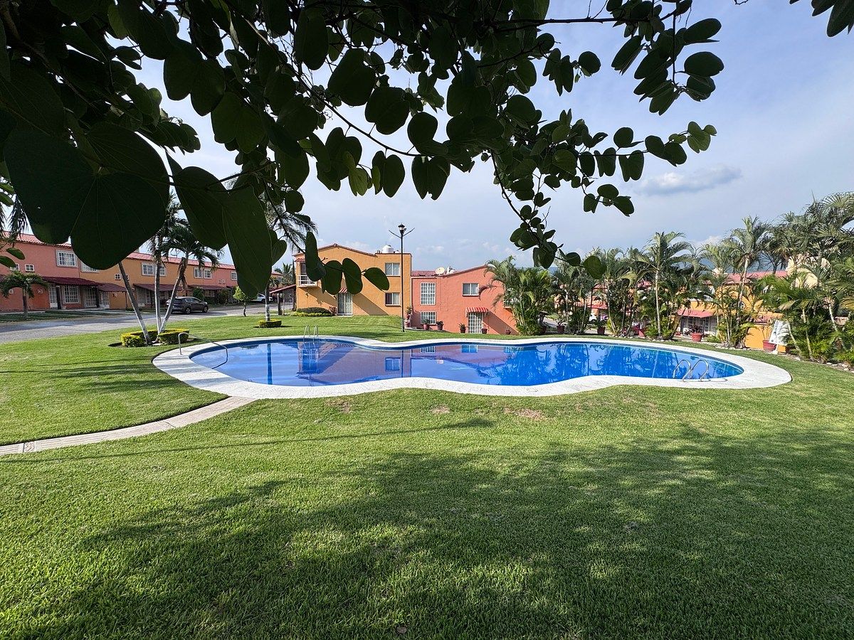 Casa en condominio en Villas de Tezoyuca, Emiliano Zapata, foto 4 de 35