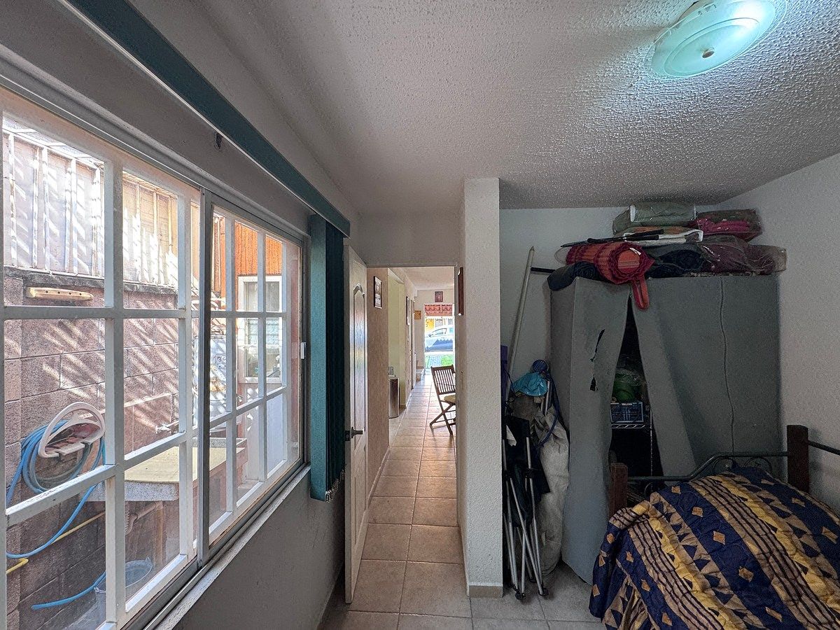 Casa en condominio en Villas de Tezoyuca, Emiliano Zapata, foto 12 de 35