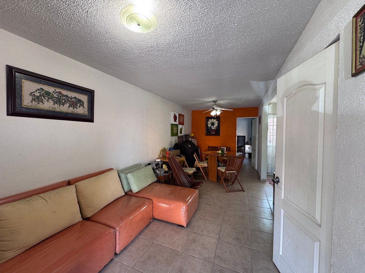 Casa en condominio en Villas de Tezoyuca, Emiliano Zapata, foto 5 de 35