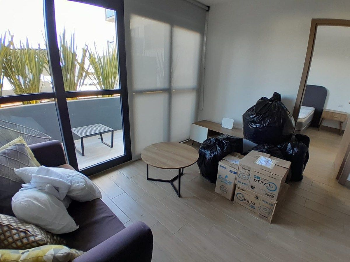 Departamento en Zibatá, El Marqués, foto 3 de 16