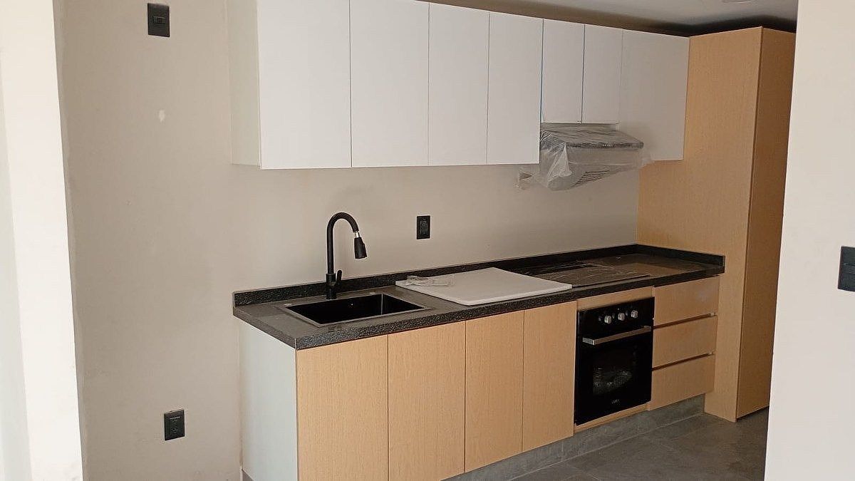 Departamento en Centro (Área 1), Cuauhtémoc, foto 6 de 11