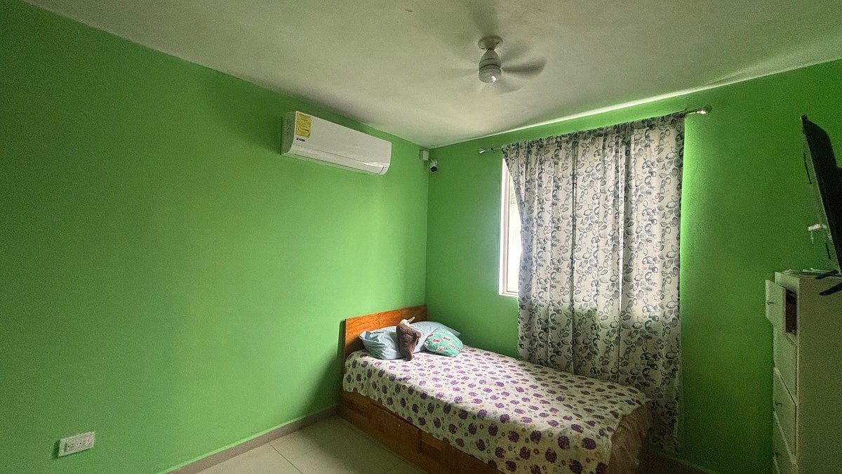 Casa em Madeira Residencial, Apodaca, foto 7 de 12