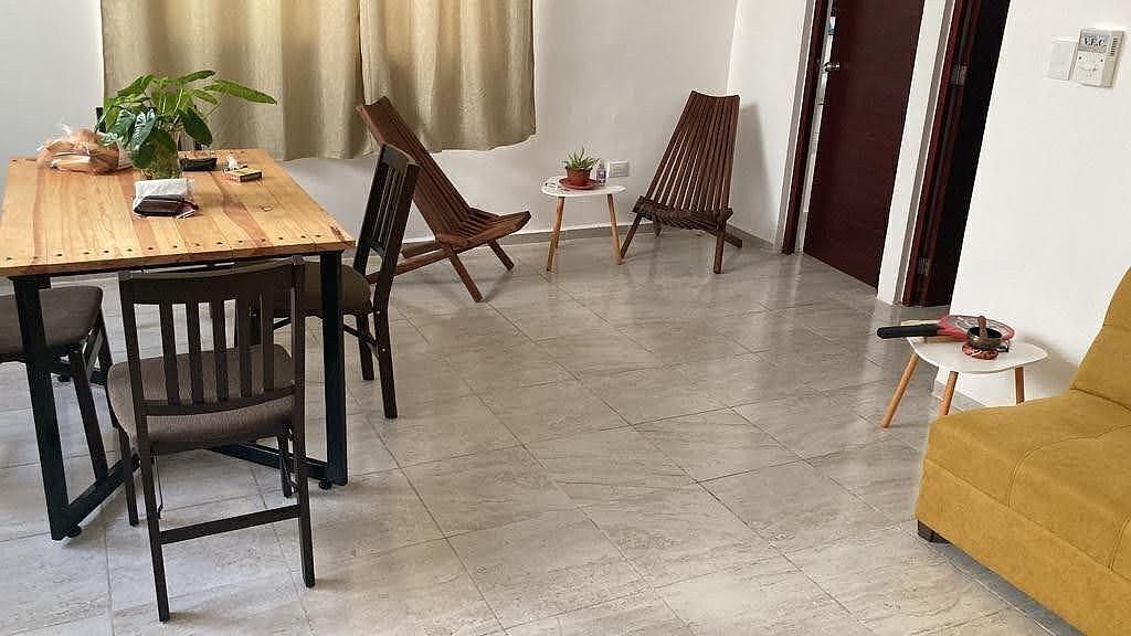 Departamento en Venta en Planta Baja dentro de privada zona Poniente Mérida Yuc - foto 2