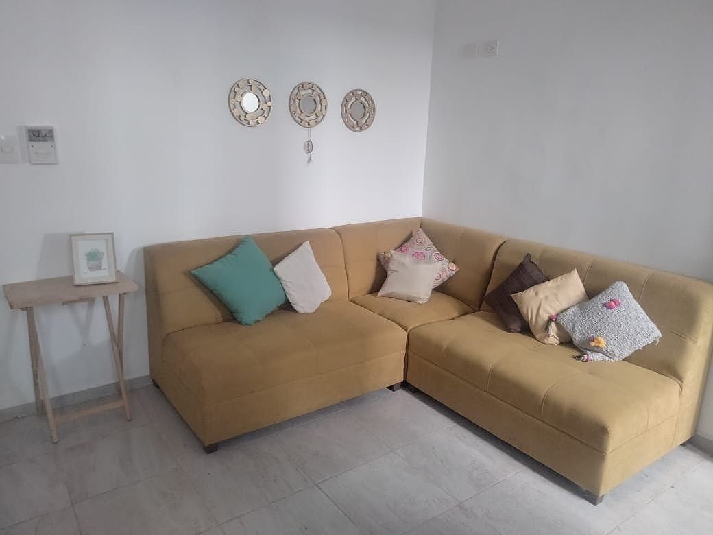 Departamento en Venta en Planta Baja dentro de privada zona Poniente Mérida Yuc - foto 4