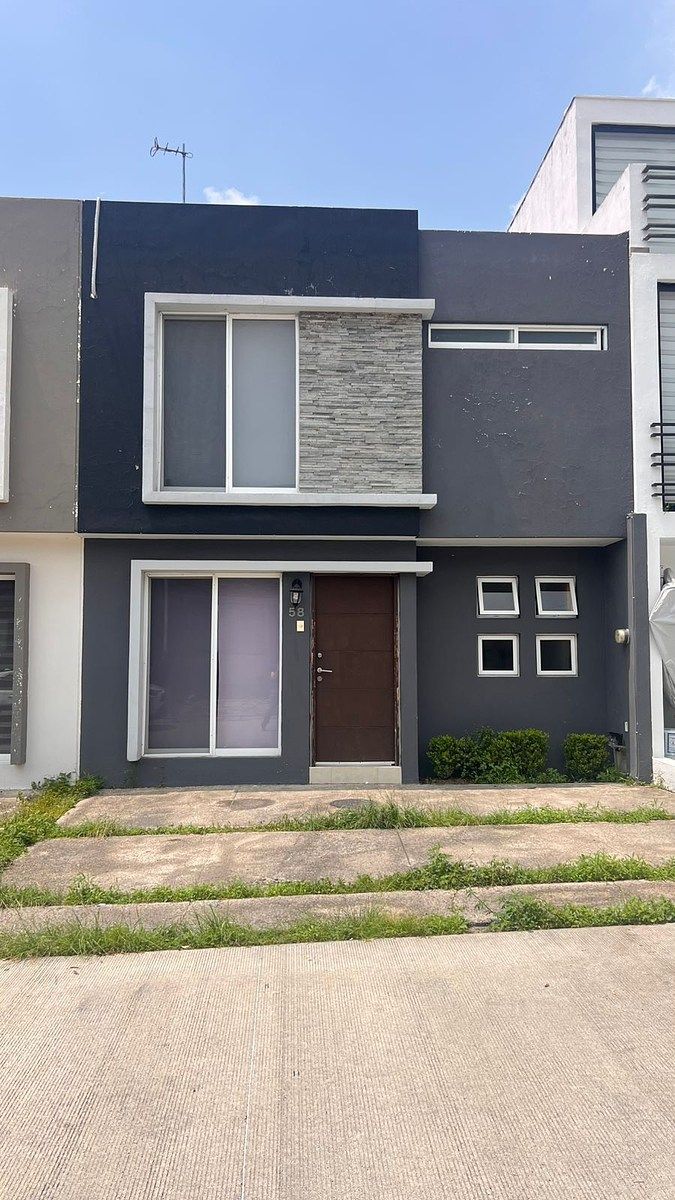 Se renta casa en El Origen, Coto Torrenta, Tlajomulco de Zúñiga, foto 1 de 23