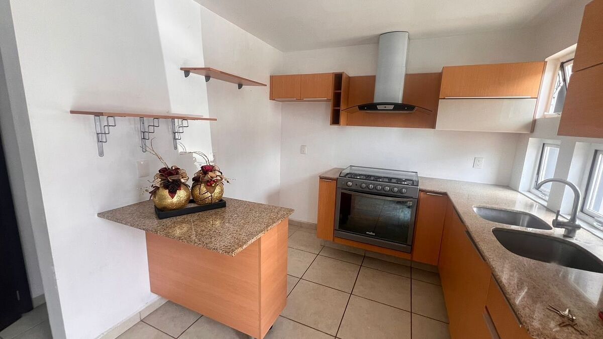 Casa en condominio en Fraccionamiento el Origen, Tlajomulco de Zúñiga, foto 2 de 23