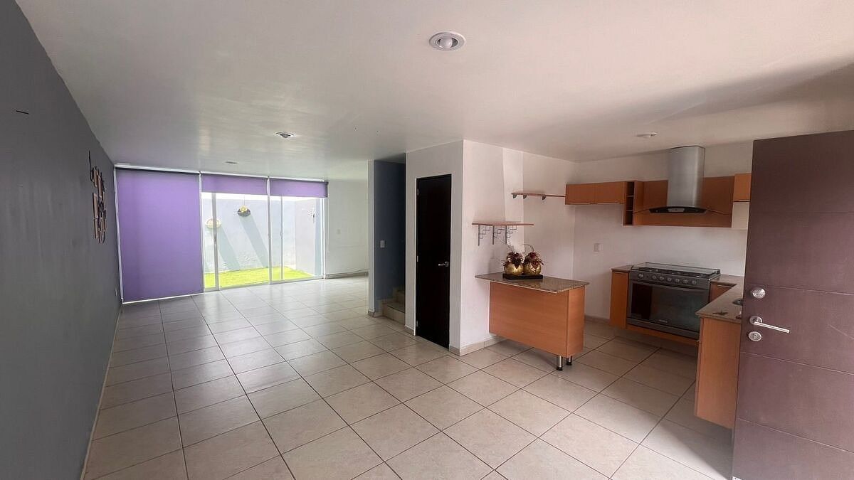 Casa en condominio en Fraccionamiento el Origen, Tlajomulco de Zúñiga, foto 3 de 23