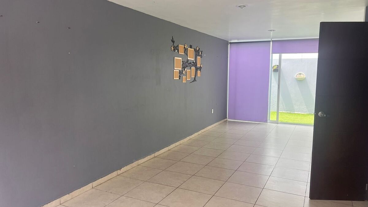 Casa en condominio en Fraccionamiento el Origen, Tlajomulco de Zúñiga, foto 5 de 23