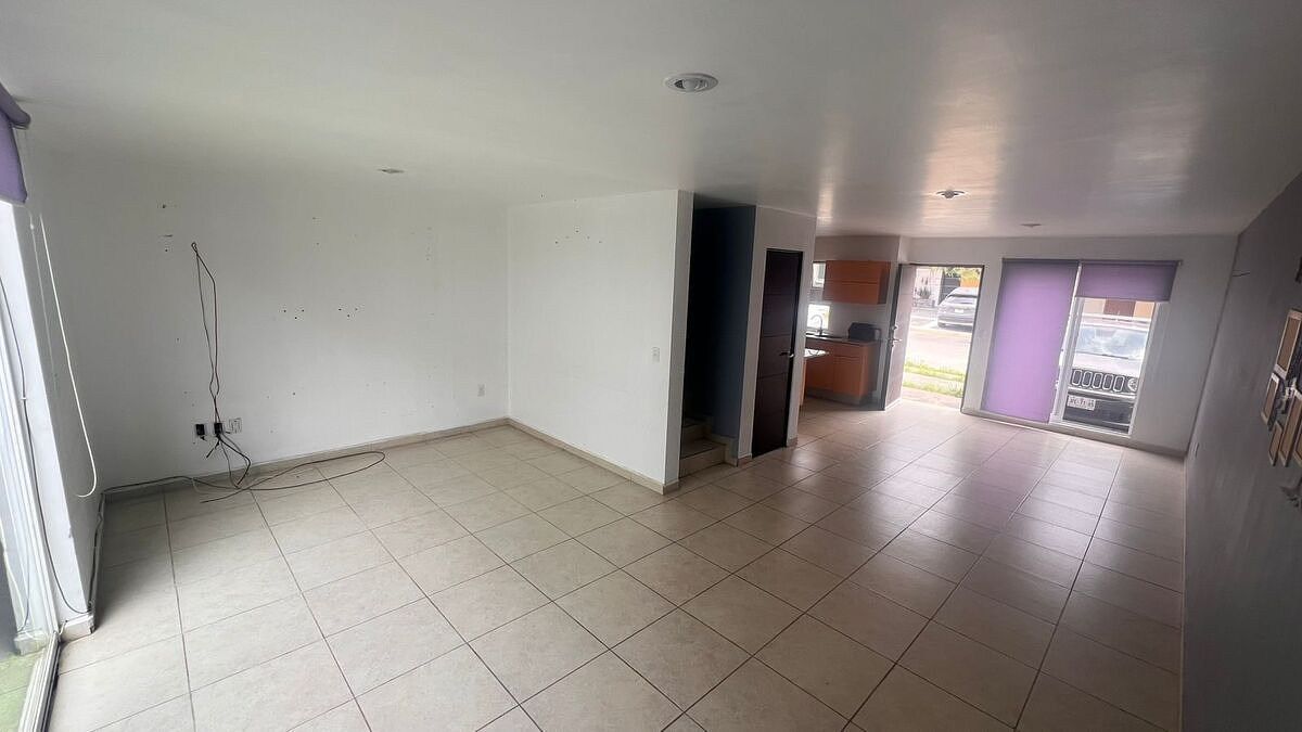 Casa en condominio en Fraccionamiento el Origen, Tlajomulco de Zúñiga, foto 7 de 23