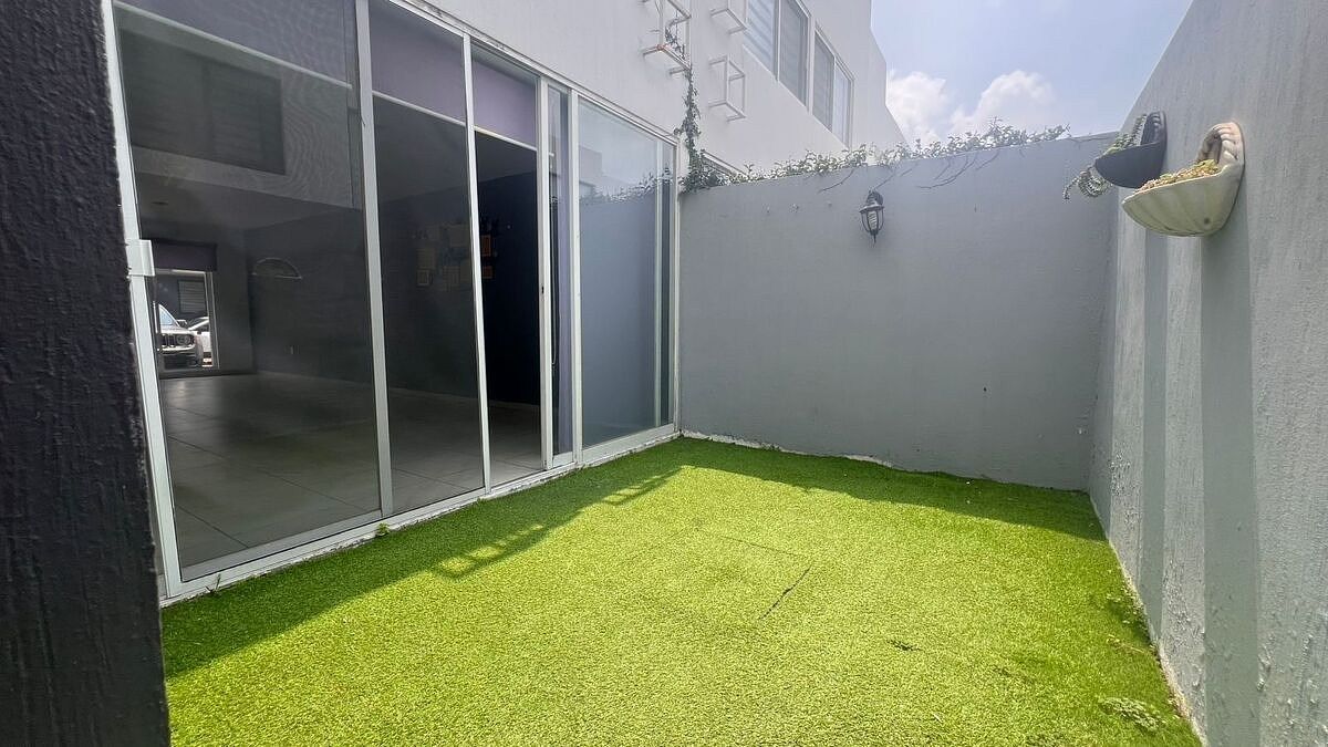 Casa en condominio en Fraccionamiento el Origen, Tlajomulco de Zúñiga, foto 8 de 23