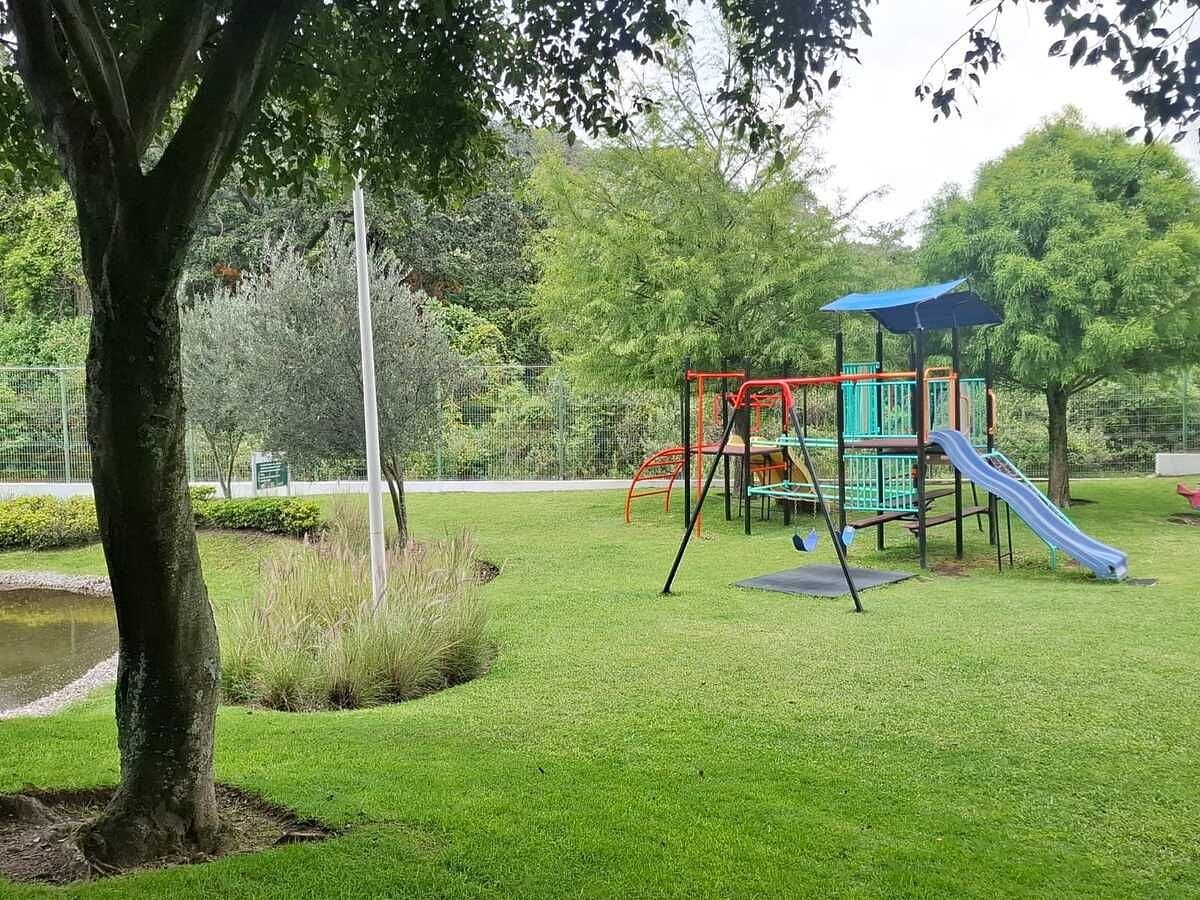 Casa en condominio en Fraccionamiento el Origen, Tlajomulco de Zúñiga, foto 19 de 23