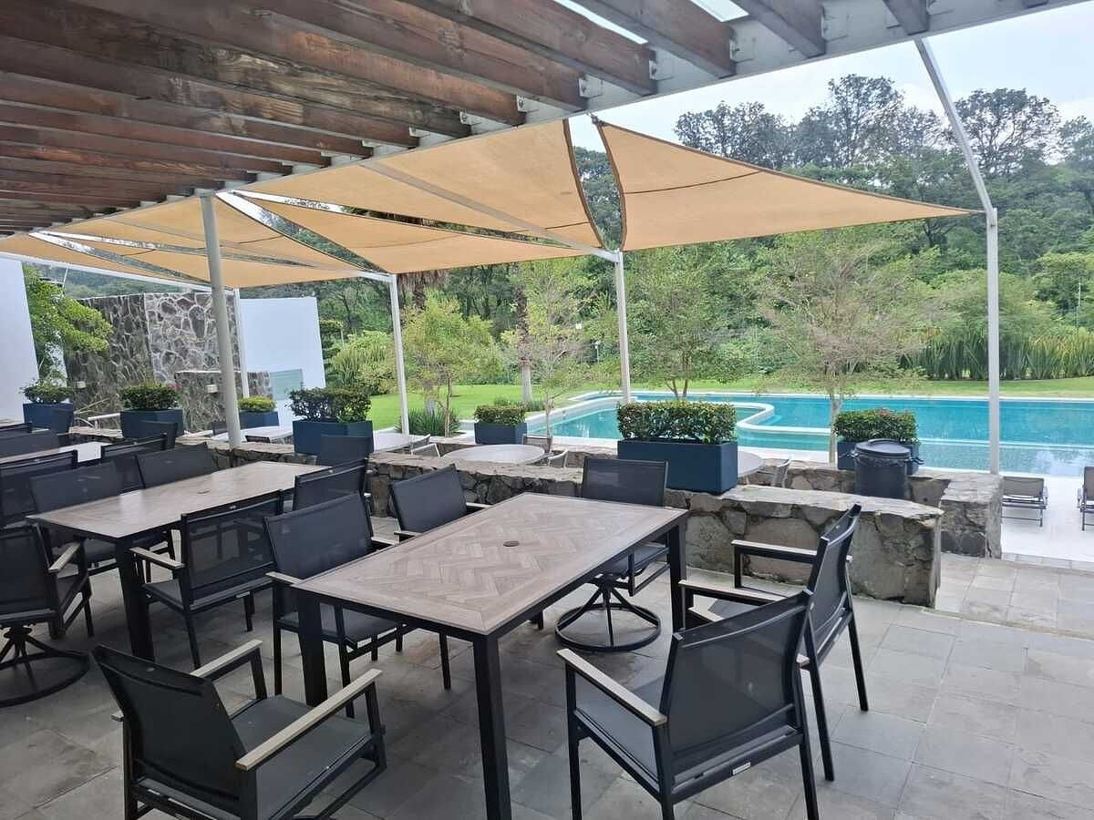 Casa en condominio en Fraccionamiento el Origen, Tlajomulco de Zúñiga, foto 20 de 23