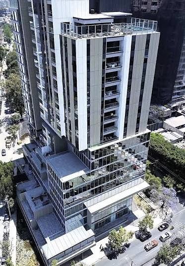 Apartamento en Zona 10, Guatemala, foto 3 de 6