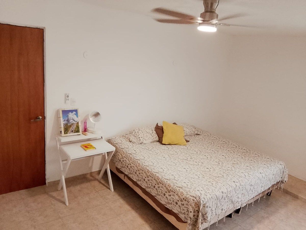 Casa en Vista Alegre Norte, Mérida, foto 7 de 17