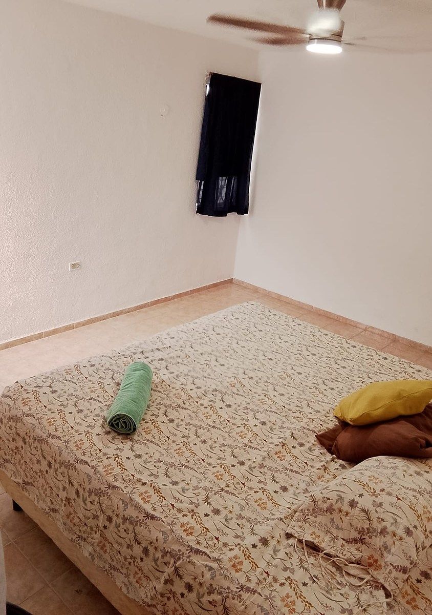 Casa en Vista Alegre Norte, Mérida, foto 12 de 17