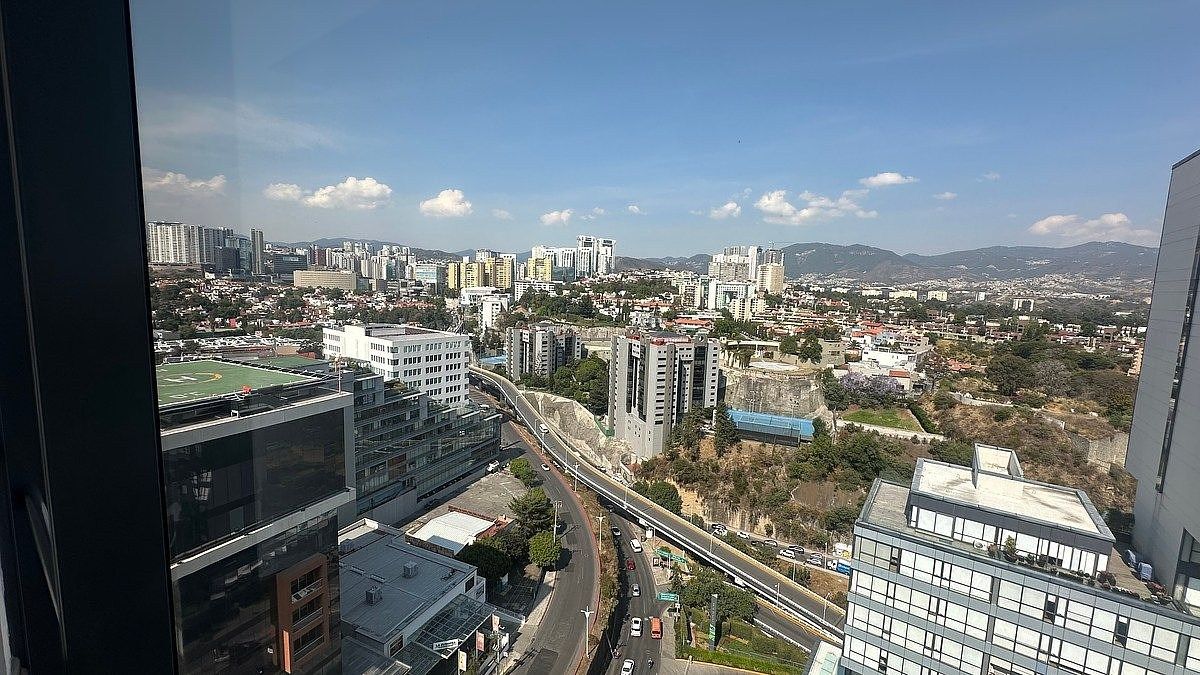 Departamento en Interlomas, Huixquilucan, foto 11 de 11