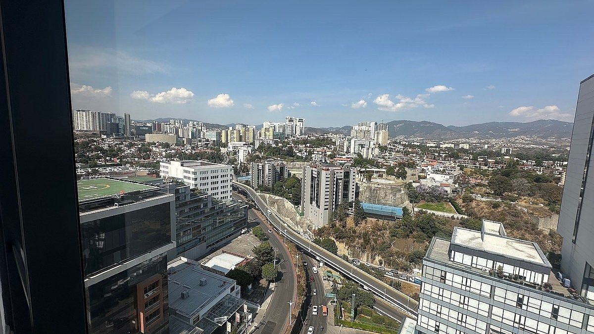 Departamento en Interlomas, Huixquilucan, foto 11 de 11