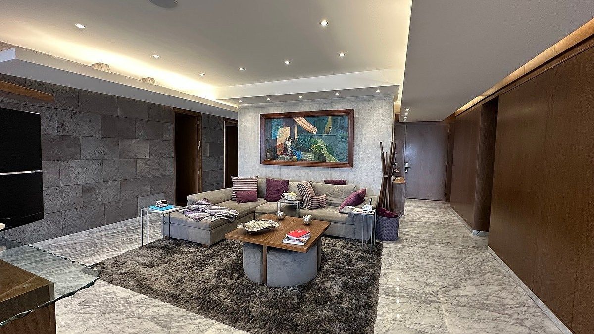 Departamento en Lomas del Chamizal, Cuajimalpa de Morelos, foto 7 de 17