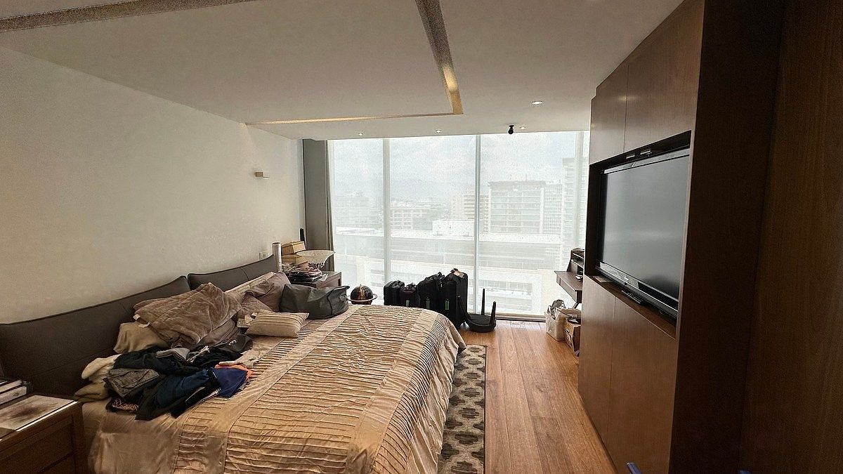 Departamento en Lomas del Chamizal, Cuajimalpa de Morelos, foto 11 de 17