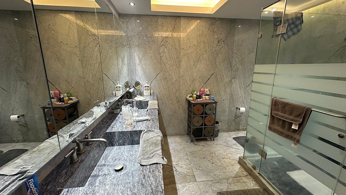 Departamento en Lomas del Chamizal, Cuajimalpa de Morelos, foto 14 de 17
