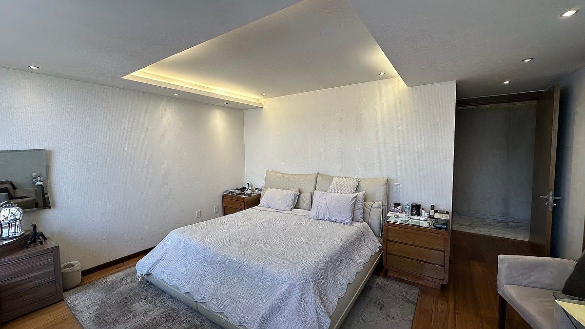 Departamento en Lomas del Chamizal, Cuajimalpa de Morelos, foto 15 de 17