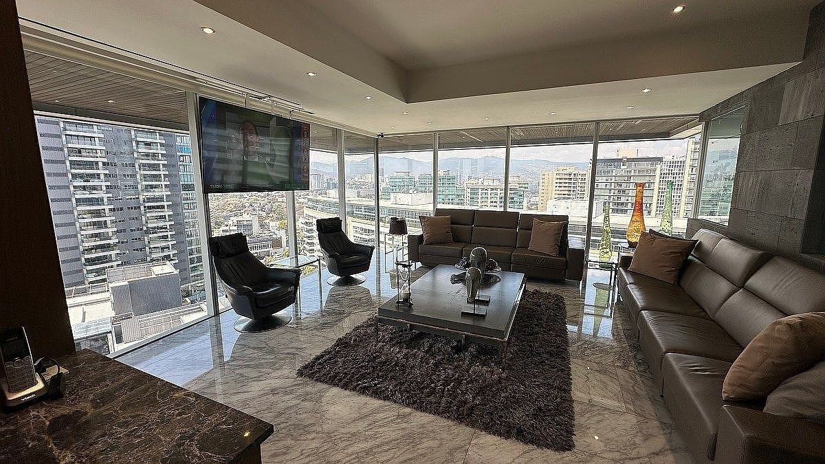 Departamento en venta o renta en Altaire dos (Et), foto 1 de 17