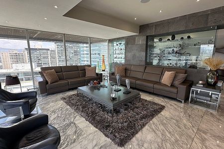 Departamento en venta o renta en Altaire dos (Et)