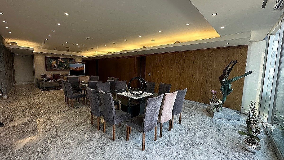Departamento en Lomas del Chamizal, Cuajimalpa de Morelos, foto 4 de 17