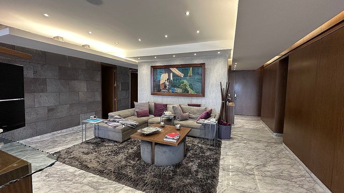 Departamento en Lomas del Chamizal, Cuajimalpa de Morelos, foto 7 de 17